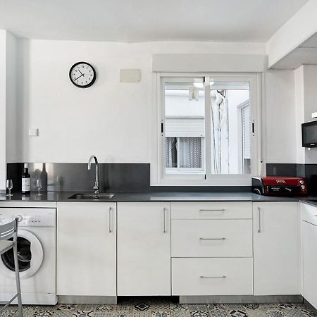 Апартаменты Atico Conil Vistas - Solo Familias Кониль-де-ла-Фронтера Экстерьер фото
